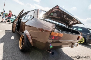 Fast Car Festival 2015