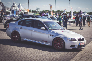 Super Car Sunday 2015
