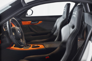 AC Schnitzer ACZ4 5.0d