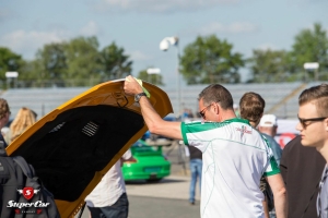 Super Car Sunday 2015