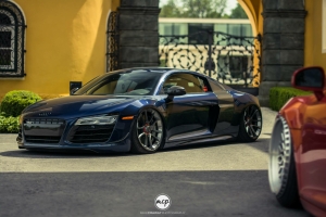 GTI Treffen Wörthersee Mike Crawat De Stickere