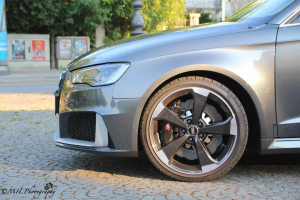 Audi RS3 von SL-Tuningsolutions 2015