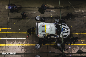 44. Zurich ADAC 24h Rennen Nürburgring