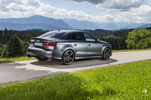Audi S3 Limousine von Abt Sportsline 2015