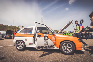 JapFest 2015 (Pics: Team Ewald)