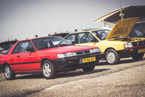 JapFest 2015 (Pics: Team Ewald)