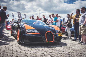Super Car Sunday 2015