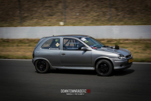 Opel-Treffen Oschersleben 2015