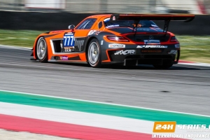 12h-Rennen Mugello 2016