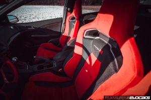 Honda Civic Type R 18