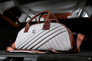 Range Rover Sport von Vilner