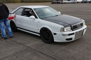 Audi S2 R32 - 1.100 PS