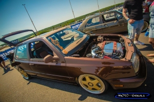 Fast Car Festival 2015