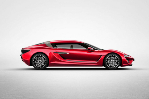 nanoFlowcell QUANT F 2015