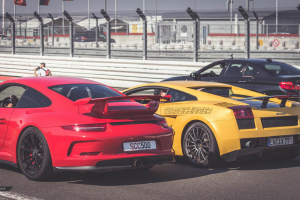 Sport1 Trackday 2015 Teil 2