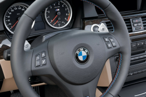 BMW M3 E93 Cabriolet 8