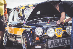 Super Car Sunday 2015