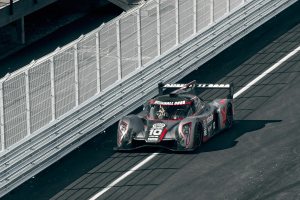 Jon Olsson Rebellion R2k 2013