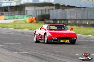 Super Car Sunday 2015