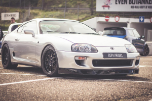 JapFest 2015 (Pics: Team Ewald)