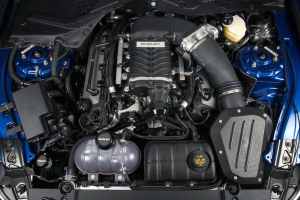 2017 Shelby Super Snake