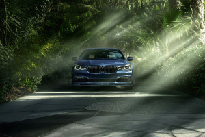 Alpina B7 xDrive 2016