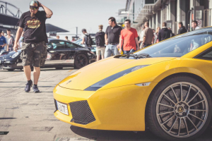 Sport1 Trackday 2015 Teil 2