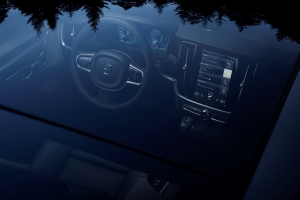 Volvo V90 Cross Country