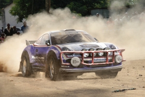 Porsche 911 "Rothmans"