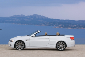 BMW M3 E93 Cabriolet 3