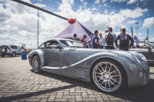 Super Car Sunday 2015