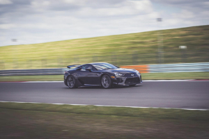 Super Car Sunday 2015