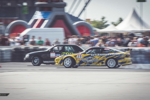 Sport1 Trackday 2015