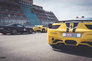 Sport1 Trackday 2015