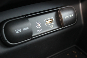 Kia Sorento 2.2 CRDI 4WD im Test