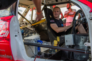 Race @ Airport Vilshofen 2015