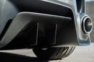 Toyota FT-1 Graphite Concept 2014