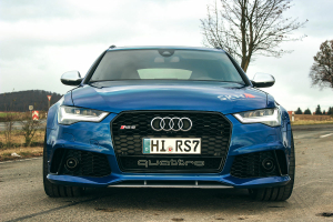 Audi RS6 Avant SKN Tuning 2015