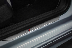 Seat Leon ST Cupra 2015