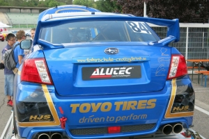 High Performance Days 2015