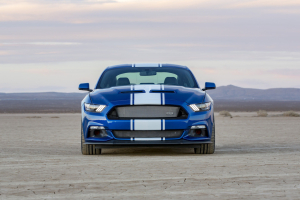 2017 Shelby Super Snake