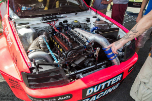 Race @ Airport Vilshofen 2015