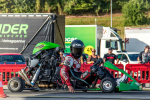 Race @ Airport Vilshofen 2015