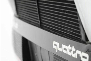 Audi Quattro S1 Group B Bohams