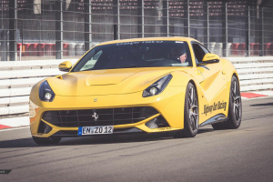 Sport1 Trackday 2015 Teil 2