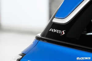 Opel Adam S