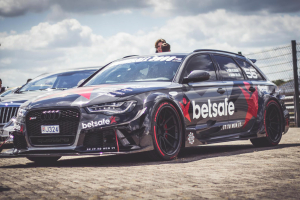 Super Car Sunday 2015