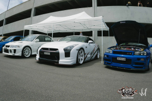 6. Tuning Night 2015