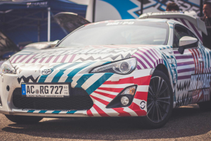 JapFest 2015 (Pics: Team Ewald)