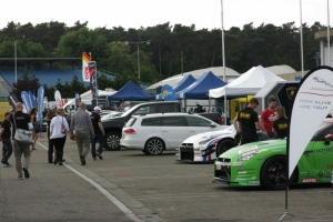 High Performance Days 2015